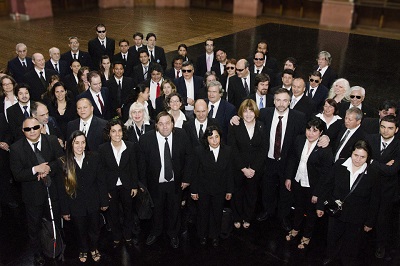 BANDA SINFONICA